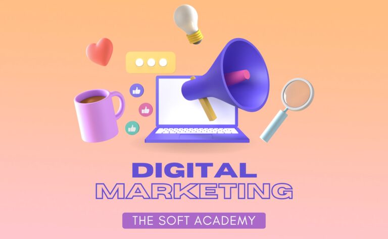 Program in Digital Marketing