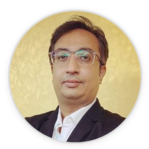 Abhishek Patel - Forex Trading Expert
