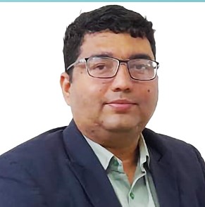 Arun Sharma - Stock Market Mentor
