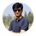 Jaimin Pathak -Student