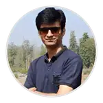 Jaimin Pathak -Student