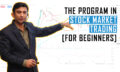 Stock Market Trading Course for Beginners