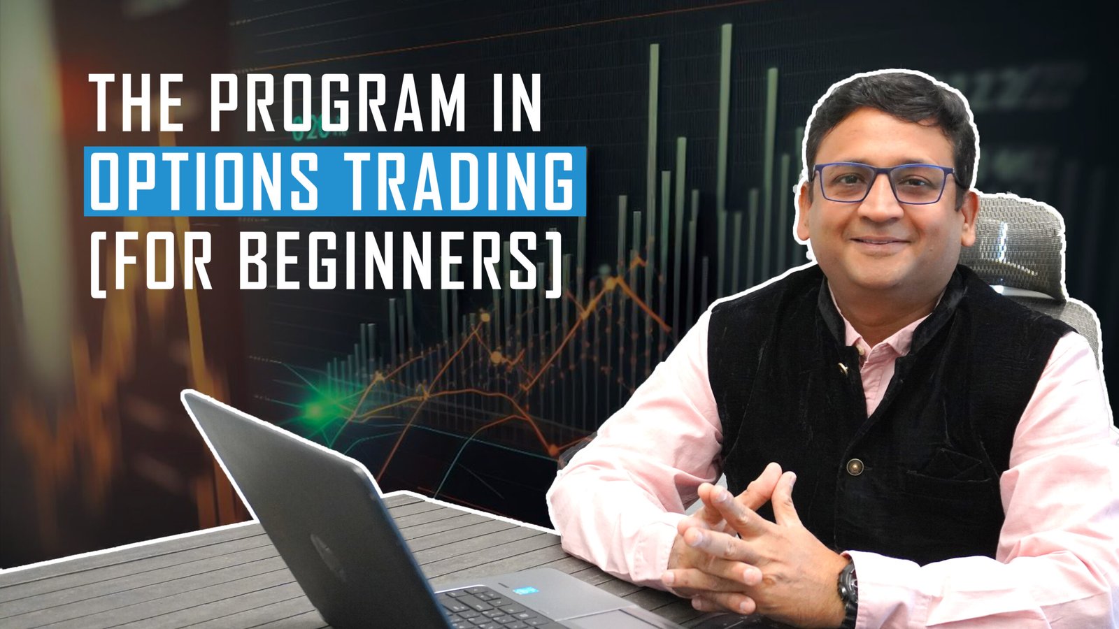 Program in Options Trading – Main